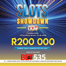 Bet535: A Experiência de Casino com Jogos de Mesa ao Vivo