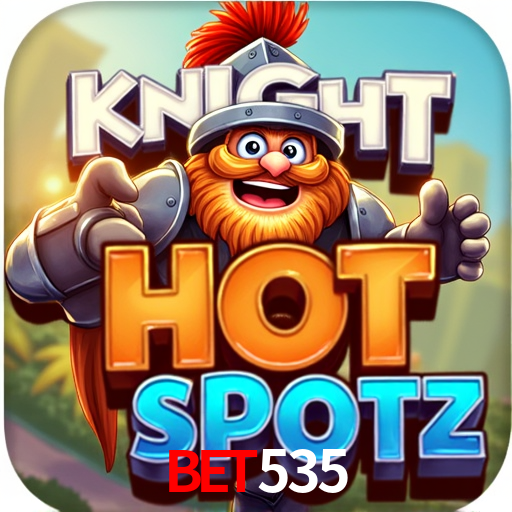 Bet535: Seu Cassino Premiado com Pagamentos Rápidos